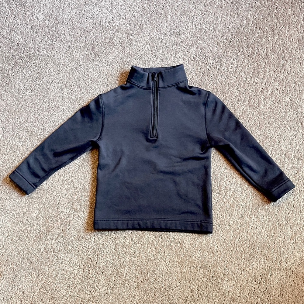 OBERMEYER 👦🏻 Kids Ultra Gear Zip Top